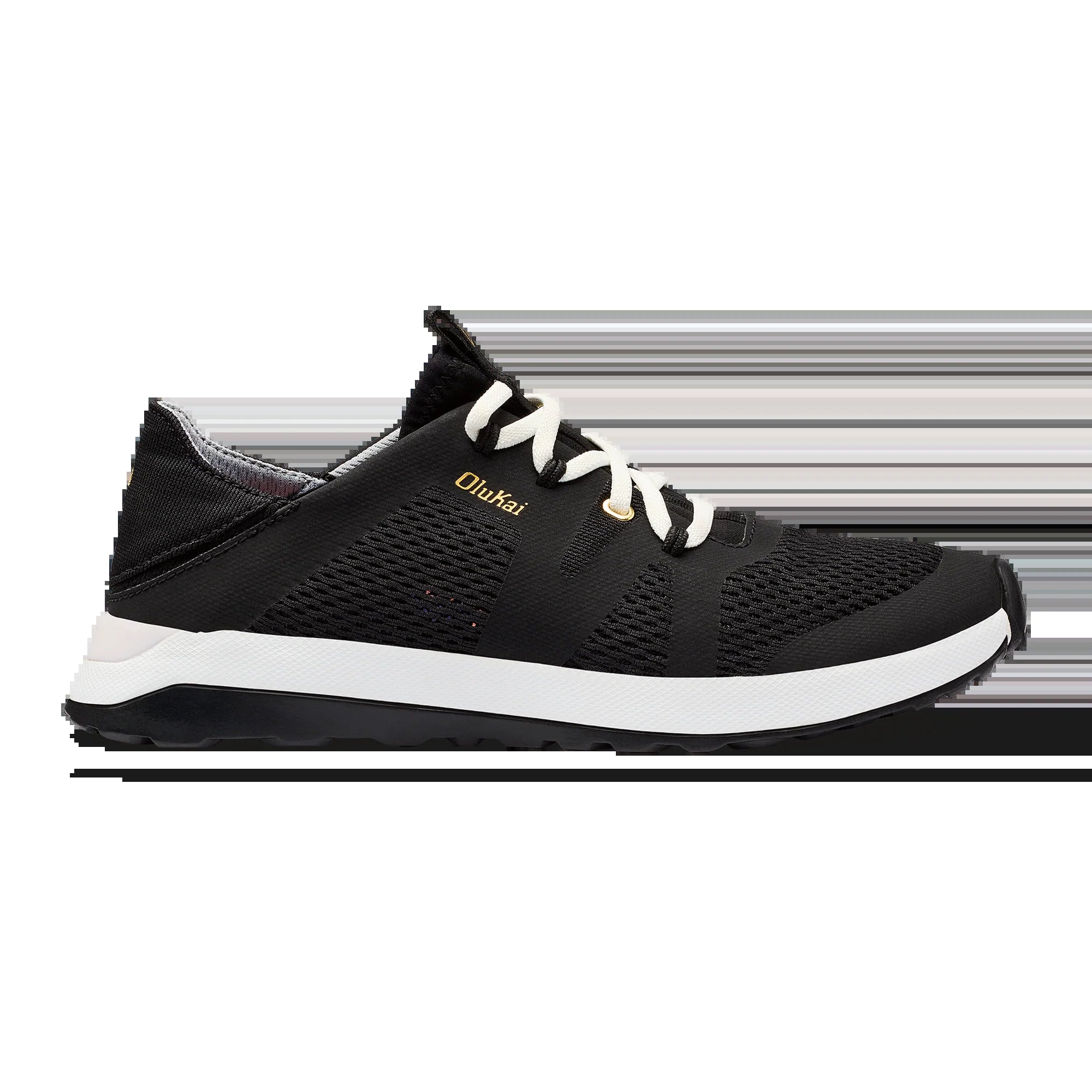 Huia - Black