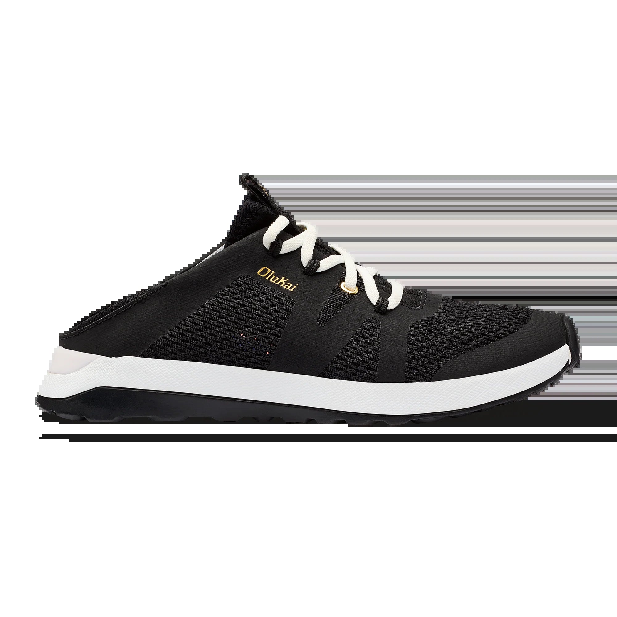 Huia - Black