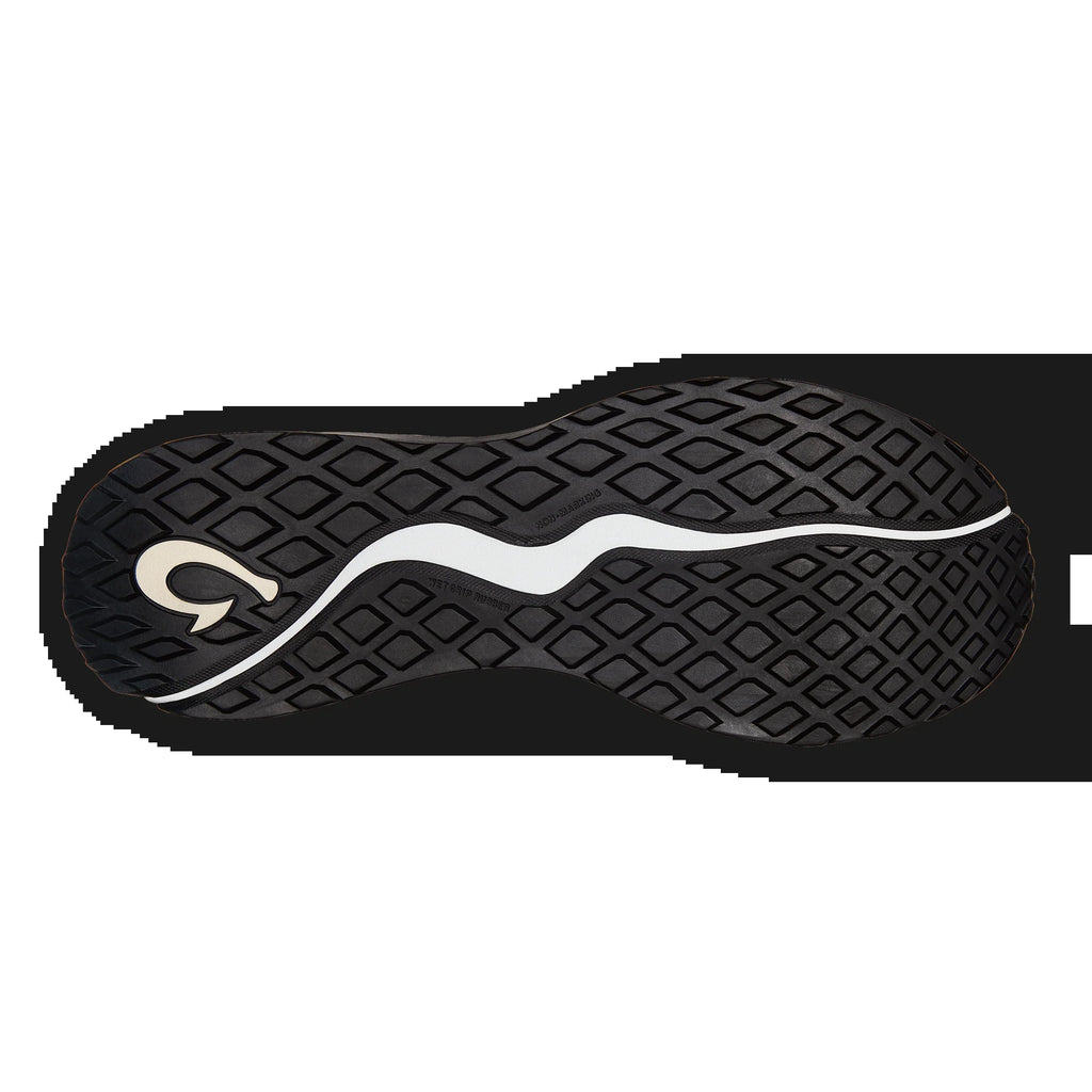 Huia - Black