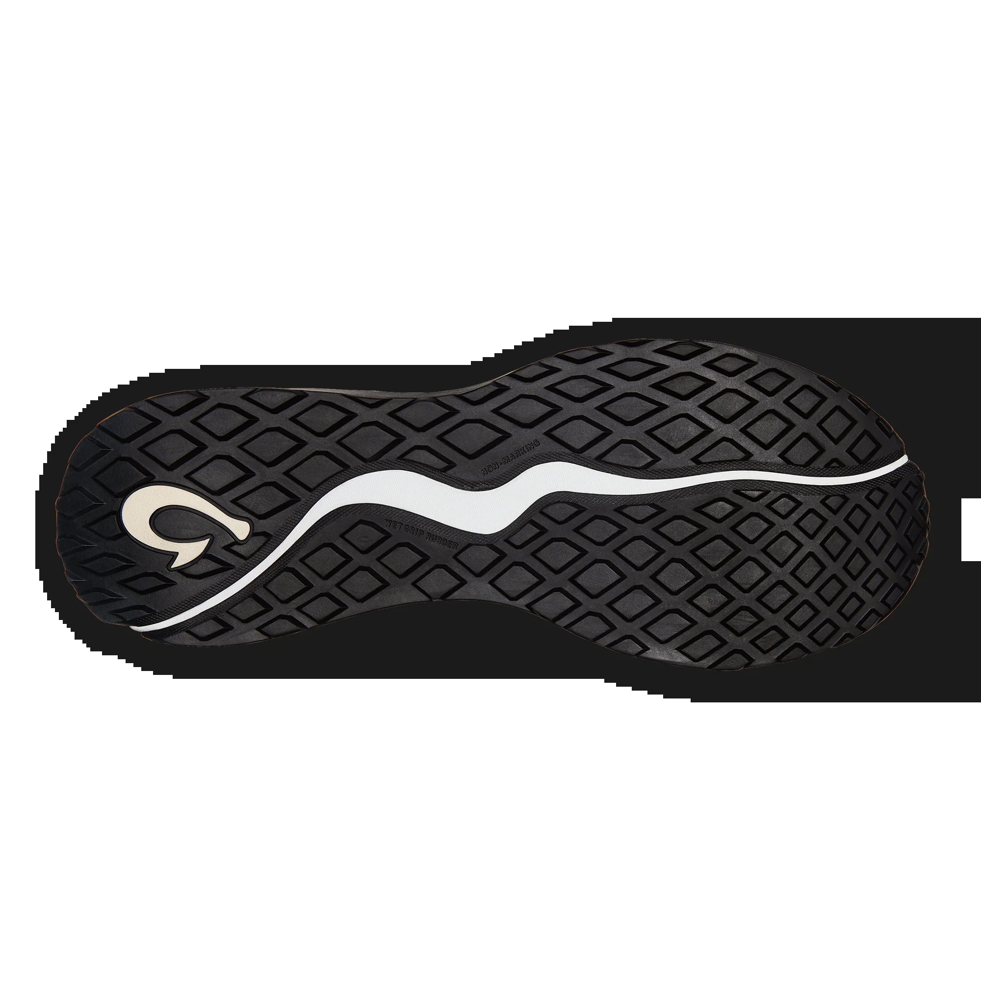 Huia - Black